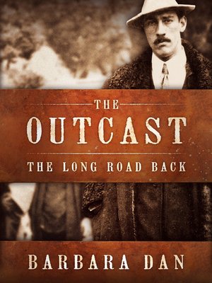 cover image of The Outcast